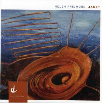 Album Crutchley / Altman / Doolittle / Arnold / Pridmore: Janet