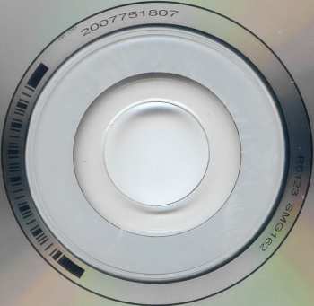 CD Cruz: Culto Abismal