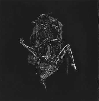 CD Cruz: Culto Abismal