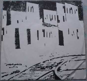 LP Cruzados: After Dark