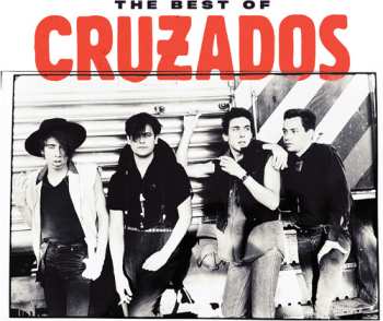 Album Cruzados: The Best Of Cruzados