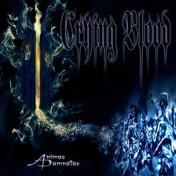 Album Crying Blood: Animae Damnatae