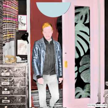 Album Crying Boys Cafe: The Keys Not The People