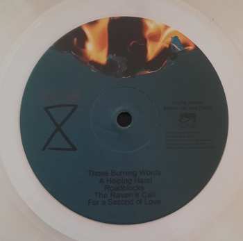 LP Crying Vessel: Before Life Was Death CLR