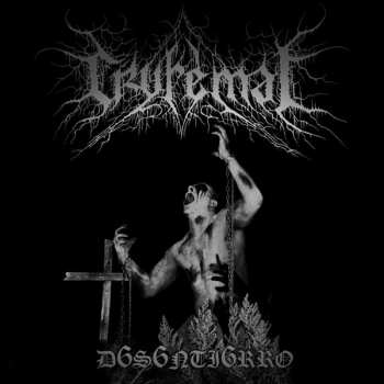CD Cryfemal: D6s6nti6rro