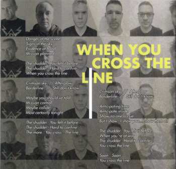 CD Cryo: The Fall Of Man