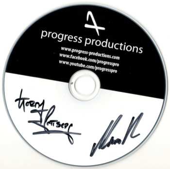 CD Cryo: The Fall Of Man