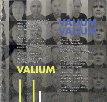 CD Cryo: The Fall Of Man