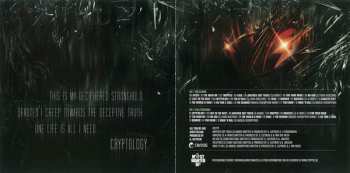 2CD Crypsis: Cryptology