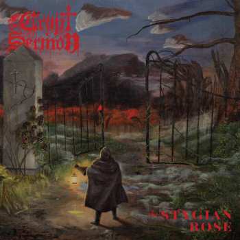 LP Crypt Sermon: The Stygian Rose CLR
