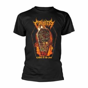 Merch Crypta: Póló Echoes Of The Soul
