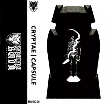 Cryptae: Capsule