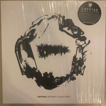 Album Cryptae: Decrepit Collection