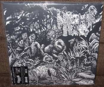 LP Cryptic Brood: Swollen With Rancid Phlegm LTD