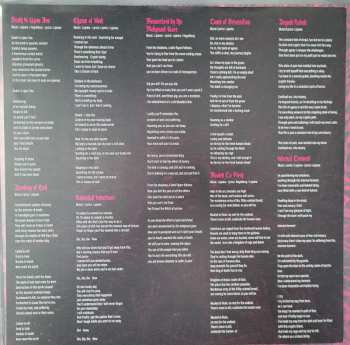 LP Cryptic Hatred: Internal Torment