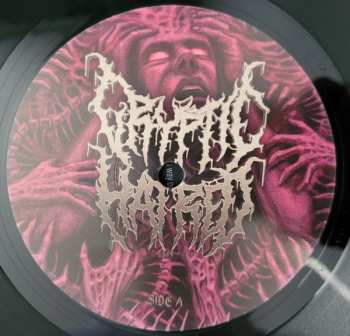 LP Cryptic Hatred: Internal Torment