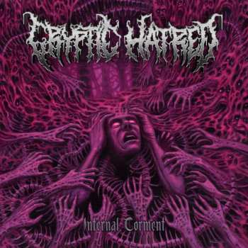 LP Cryptic Hatred: Internal Torment