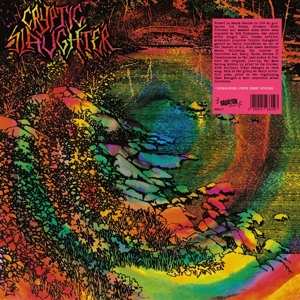 Album Cryptic Slaughter: Stream Of Consciousness