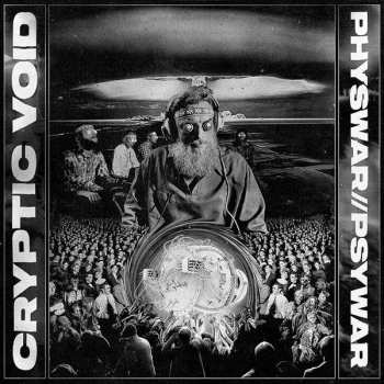 LP Cryptic Void: Physwar//Psywar CLR
