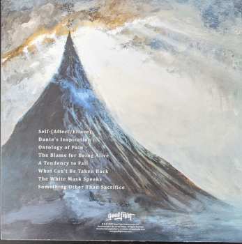 LP Cryptodira: The Angel Of History CLR | LTD