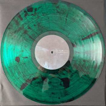 LP Cryptodira: The Angel Of History CLR | LTD