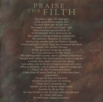 CD Cryptopsy: As Gomorrah Burns