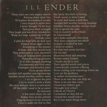 CD Cryptopsy: As Gomorrah Burns