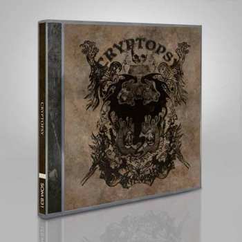 CD Cryptopsy: Cryptopsy