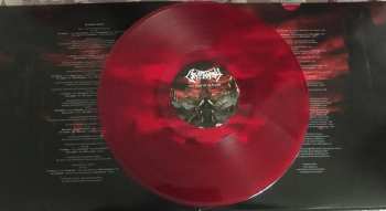 4LP/Dobozkészlet Cryptopsy: The Best Of Us Bleed LTD | CLR
