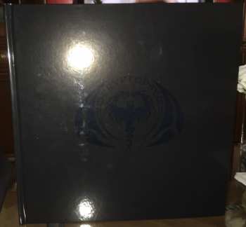 4LP/Dobozkészlet Cryptopsy: The Best Of Us Bleed LTD | CLR