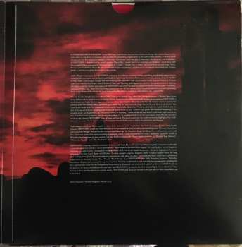 4LP/Dobozkészlet Cryptopsy: The Best Of Us Bleed LTD | CLR