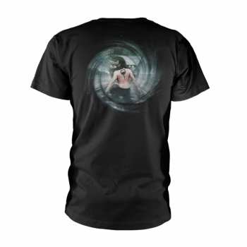 Merch Cryptopsy: Tričko And Then You'll Beg S