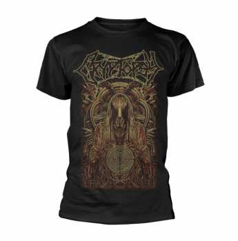 Merch Cryptopsy: Póló Root