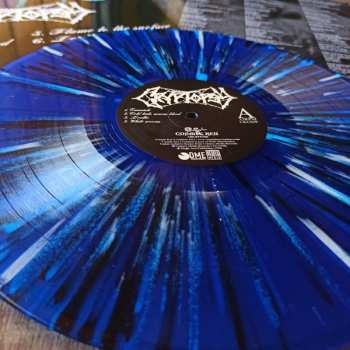 LP Cryptopsy: Whisper Supremacy LTD | CLR