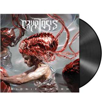 LP/CD Cryptosis: Bionic Swarm LTD