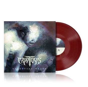 Album Cryptosis: Celestial Death