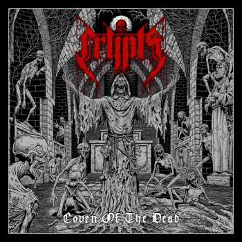 CD Crypts: Coven Of The Dead