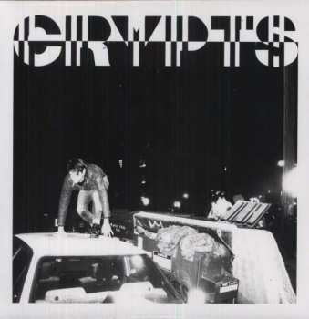 Album Crypts: Crypts