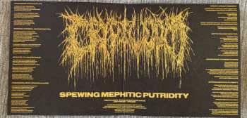 LP Cryptworm: Spewing Mephitic Putridity