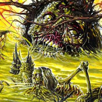 CD Cryptworm: Spewing Mephitic Putridity LTD | DIGI