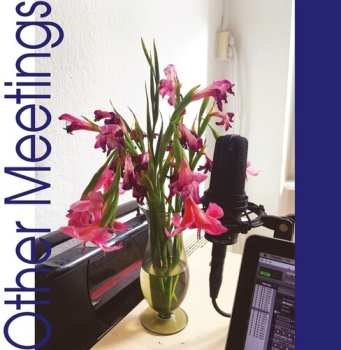 Album Crys Cole: Other Meetings