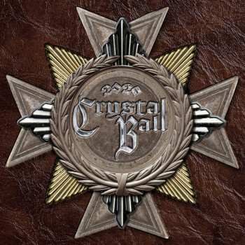 Album Crystal Ball: 2020