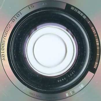 CD Crystal Ball: Secrets
