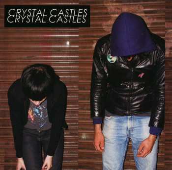 Album Crystal Castles: Crystal Castles