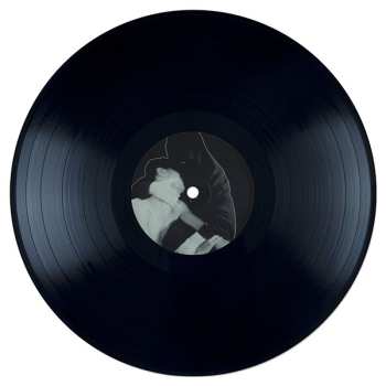 LP Crystal Castles: (III)