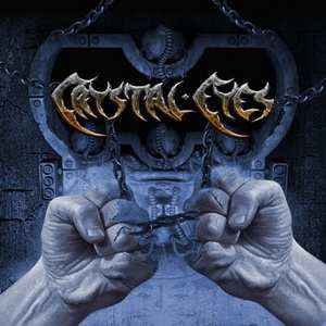 CD Crystal Eyes: Chained
