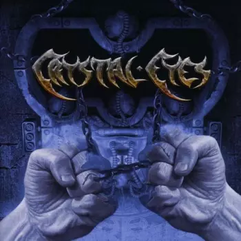 Crystal Eyes: Chained