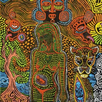 Crystal Fighters: Everything Is My Family