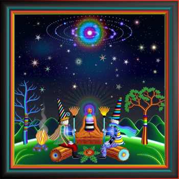 Album Crystal Fighters: Light+