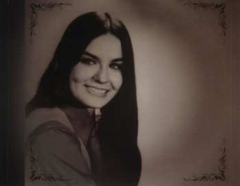 CD Crystal Gayle: You Don't Know Me